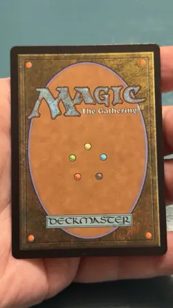 Snapcaster Mage M Chocobo Track Foil MTG Final Fantasy 0469 English NM - Image 2