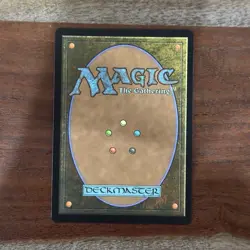 Snapcaster Mage (Borderless) Chocobo Track Foil - Final Fantasy MTG FIC 0469 NM - Image 2