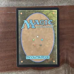 Snapcaster Mage (Borderless) Chocobo Track Foil - Final Fantasy MTG FIC 0469 NM - Image 3