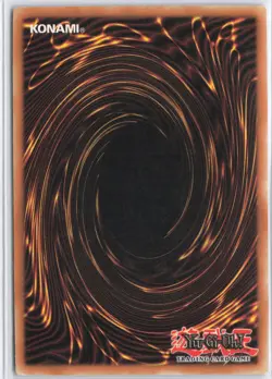 Yugioh - Serpent Night Dragon MRL-103 Unlimited - Magic Ruler - Image 2