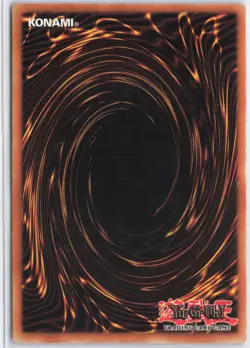 Yugioh - Black Illusion Ritual MRL-051 Unlimited - Magic Ruler - Image 2