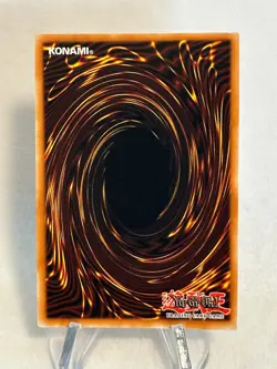 Yugioh Silent Swordsman LV5 FET-EN008 1st Edition Ultra Rare NP! - Image 4