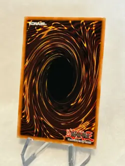 Yugioh Silent Swordsman LV5 FET-EN008 1st Edition Ultra Rare NP! - Image 5