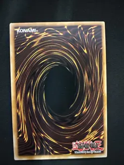 Yugioh! AST-095 Dark Magic Attack 1st Edition Near Mint - Image 2