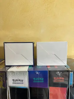One Piece Op01 White Bottom Op05 Awakening Of The New Era Booster Box Sealed Eng - Image 2