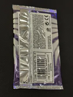 Yu-Gi-Oh! Elemental Energy Booster Pack 1st Edition Sealed HOBBY 103376 EEN - Image 2
