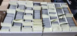 Warcraft WoW TCG Heroes of Azeroth Huge Common Card Lot *Choose* Flat Shipping - Image 1