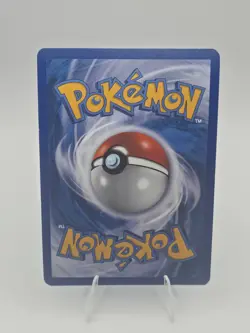 Pokemon TCG English Feraligatr Prime Holo Rare Card HGSS07 - Image 4