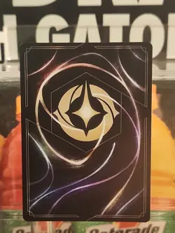 FOIL Disney Lorcana Fabled - I2I - Rare 130/204 FOIL - Image 2