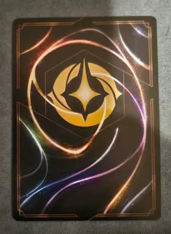 Disney Lorcana TCG the First Chapter: A Whole New World Regular Card 195/204 - Image 2