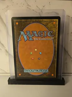 MTG Borderless Badgermole Cub x1 Mythic Avatar: The Last Airbender NM Low S&H - Image 2