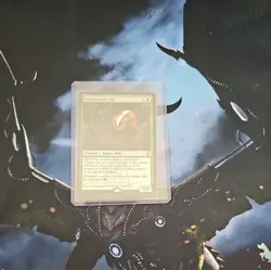 MTG - Badgermole Cub - Avatar The Last Airbender M/NM x1 - Image 1