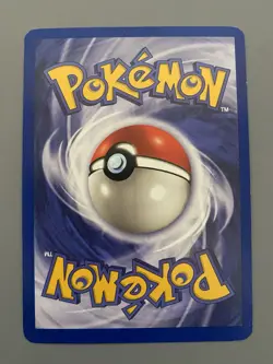 1st Edition Dark Golbat 24/82 Team Rocket Set Rare Vintage Pokemon Card - NM - Image 2
