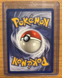1st Edition Dark Golbat 24/82 Team Rocket Set Rare Vintage Pokemon Card - NM - Image 2