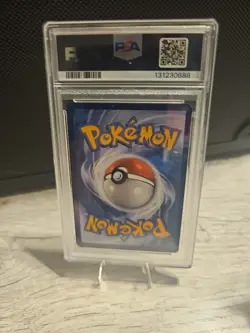 2022 Pokemon Charizard V Full Art UPC SWSH260 Sword And Shield PSA 7 NM - Image 3