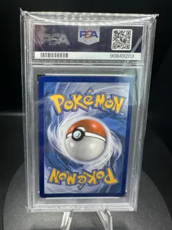 Charizard V SWSH260 SWSH: Sword & Shield Promo PSA 10 - Image 2