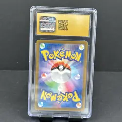Charizard 003/032 Pokemon TCG Classic: Charizard Holo Japanese CGC PRISTINE 10 - Image 2