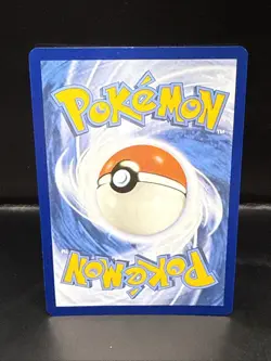 Pokemon TCG Arbok 176/162 Temporal Forces Illustration Rare - Image 4