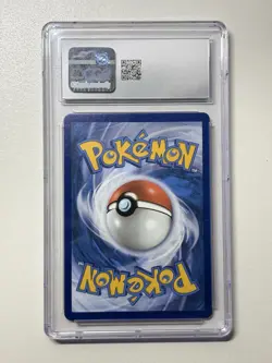 2021 Pokemon Birthday Pikachu Holo #24 Celebrations Classic Collection CGC 10 GM - Image 2
