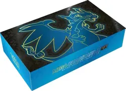 Pokemon TCG Mega Charizard X ex Ultra Premium Collection UPC - FREE SHIPPING - Image 3