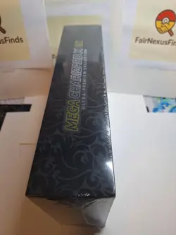 Pokemon Mega Charizard X ex Ultra Premium Collection Box Sealed. Free Shipping! - Image 3