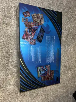 Pokemon Mega Charizard X ex Ultra-Premium Collection Box Sealed FREE SHIPPING ! - Image 2