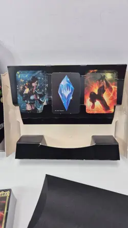 Magic The Gathering Final Fantasy VII 7 Commander Deck Limit Break - Image 2