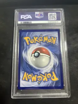 Pokemon Scarlet & Violet Miriam Full Art Trainer Card 251/198 Sir 2023 PSA 9 - Image 2
