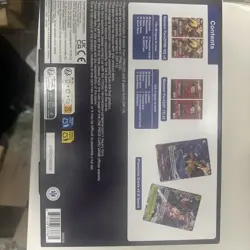 One Piece Card Game Illustration Box Vol.6 IB06 (EN) In Hand Ships Now - Image 3