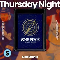 2024 ONE PIECE PREMIUM CARD COLLECTION -UTA- #ST05-004 UTA - Image 2