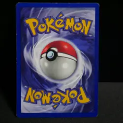 Imposter Professor Oak 073/102 Base Set Trainer Card - MP CONDITION! - Image 2