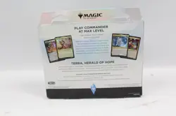 Magic: The Gathering FINAL FANTASY VI Commander Deck Revival Trance - Z03 - Image 4