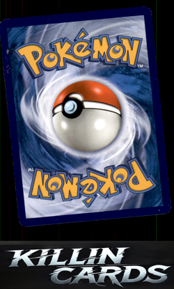 Guzma 115/147 Pokemon Uncommon SM - Burning Shadows Card NM - Image 2