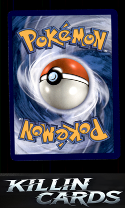 Guzma 115/147 Pokemon Uncommon SM - Burning Shadows Card LP - Image 2