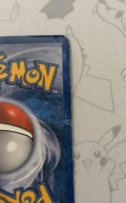 Pokemon TCG Ho-Oh Legend Bottom HeartGold SoulSilver Holo Rare Card 112/123 - Image 4