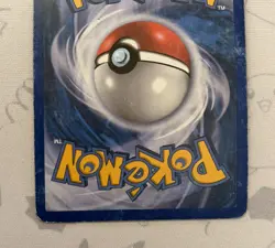 Pokemon TCG Ho-Oh Legend Bottom HeartGold SoulSilver Holo Rare Card 112/123 - Image 5