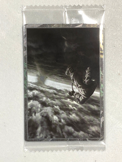 Rudo Surebrec - 17 - Gachiakuta Wafer Itajaga Sealed Card Japanese - Image 1