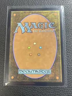 Magic The Gathering MTG Ancient Tomb #236/254 R Ultimate Masters Non-Foil NM/M - Image 2