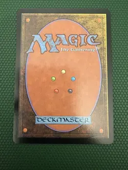 Regular Ancient Tomb Magic The Gathering - Image 2