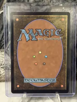 Magic: The Gathering -ULTIMATE MASTERS- Ancient Tomb (NM) #236 *RARE* - Image 2