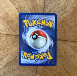 Pokemon Unlimited Pikachu E3 Stamped Yellow Cheeks #58/102 NM - Image 2