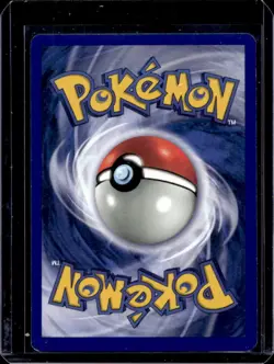 1999 Pokemon Unlimited Pikachu E3 Stamped Yellow Cheeks #58/102 - Image 2
