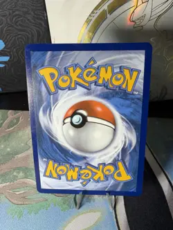 Pokemon TCG Greninja v Fusion Strike Holo Ultra Rare Card 073/264 - Image 2