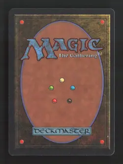 Urza's Tower - Forest Magic the Gathering MTG Antiquities Beautiful - Image 3