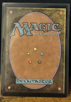 Generous Patron Battlebond BBD Rare NM MTG - Image 2