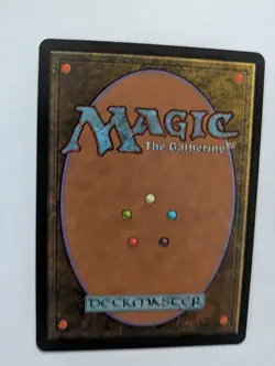 Serra's Sanctum Urza's Saga MTG NM Free shipping with tracking - Image 2