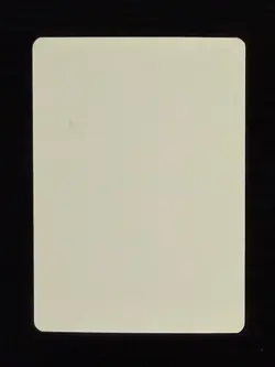 Magic MTG Italian Revised Swamp Artist Proof Near Mint - Only 50 Exist! - Image 2