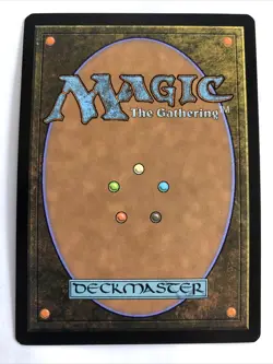 MTG Eldritch Moon Field Creeper Foil 195/205 LP - Image 2