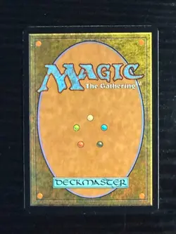 MTG Magic the Gathering Counterspell Promo Judge Foil Error NM - Free Returns! - Image 3