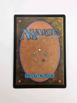 Comet Storm Commander Legends • Regular MTG - Image 2